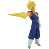 Banpresto - Dragon Ball Z - G x Materia - kip Vegito, (21241464)