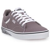 Vans Nizke superge Ov2 Seldan Sidewall Siva | Shoptok.si