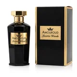 Licorice Woods Eau de Parfum 100 ml