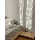 Karup Krevet od masivnog bora bez uzglavlja s podnicom 90x200 cm u prirodnoj boji Dock – | shoptok.hr