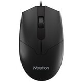 MeeTion set MEET-C100 tastatura+miš crni | ePonuda.com