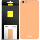 Spacecase SILIKONSKI OVITEK ZA IPHONE 6 6S PLUS ORANŽEN, (21962812) | Shoptok.si