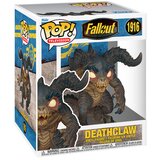 Funko Figura POP Super Fallout Deathclaw Cijene