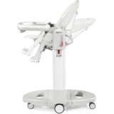 Peg Perego peg perego® stolček za hranjenje tatamia™ follow me latte | shoptok.hr