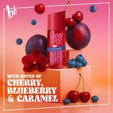 Bruno Banani Pop My Cherry pršilo za telo za ženske 236 ml | Shoptok.si