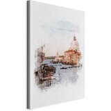 Artgeist SLIKA NA PLATNU | Shoptok.si