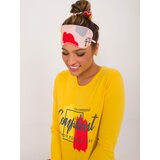 CLM Pajamas--PI-90165/2615.25-yellow | shoptok.hr