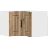 vidaXL Kuhinjski element Umetni hrast 57 x 57 x 40 cm Konstruiran les, (5000131546) | Shoptok.si