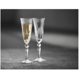 Lyngby Glas Kozarci v kompletu 4 ks za penino 160 ml Melodia – | Shoptok.si
