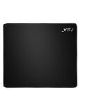 Cherry Xtrfy GP2 L igraća podloga za miš, crna | shoptok.hr