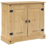  Stalak za akvarij CORONA Smeđa 81,5 x 37 x 73 cm 250 kg Slike