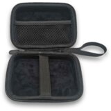 INF 2,5-palčna torba za shranjevanje prenosnega trdega diska Power Bank Black, (21541075) | Shoptok.si