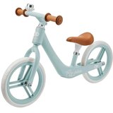 Kinderkraft balans bicikl za decu Fly Plus Baby Blue | Eponuda.com