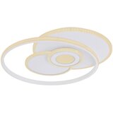 Globo STROPNA LED-SVETILKA RODERICK 300-3700 lm 2700-6000 K 230 V | Shoptok.si