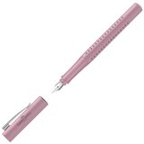 Faber-Castell Nalivno pero M, roza | Shoptok.si