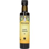 PRIMABENE Konopljino olje Premium Bio - 250 ml Cene