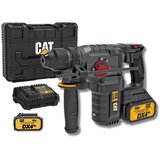 Cat aku-kombičekić SDS Plus DX2150 18V | Eponuda.com