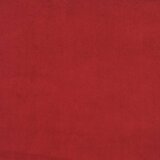  Kavč dvosed z ležiščem vinsko rdeč žamet, (21749675) | Shoptok.si