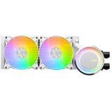 MSI MAG CORELIQUID E240 WHITE | AiO water cooling Cijene