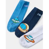 Sinsay Čarape s motivom svemira 7 pack | shoptok.hr