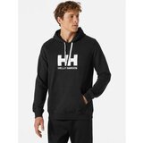 Helly Hansen Men's HH Logo Hoodie Black L | Shoptok.si