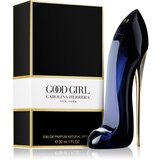 Carolina Herrera Good Girl parfumska voda za ženske 30 ml | Shoptok.si