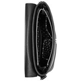 Vuch Crossbody torba Cara Cornet Black, 21 x 24 cm | shoptok.hr
