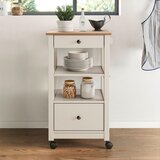 Livetastic SERVIRNI VOZIČEK 50/90,6/40 cm | Shoptok.si