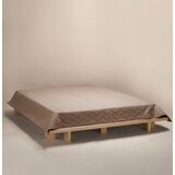 Stefan tekstil Pokrivač panama 150x220-braon ( 478-9138 ) | ePonuda.com