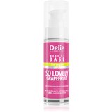 Delia Cosmetics So Lovely Grapefruit podlaga za make-up 30 ml Cene