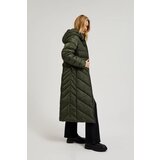Marisse Women's Jacket Z-Ku-4525 D.Olive | shoptok.hr