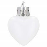  Set Božićnih Ukrasa - 74 komada | shoptok.hr