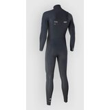 Ion Seek Core 4/3 Front Zip Neoprenska obleka black | Shoptok.si