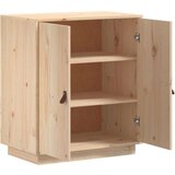  Komoda 65 5 x 40 x 75 cm od masivne borovine | shoptok.hr