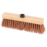 Tendance metla za vanjsku uporabu bez drške 30 cm, drvo natural Cijene