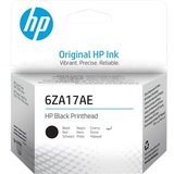 HP Tiskalna glava 6ZA17AE (črna), original Cene