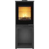 Kawmet kaminska peč harita S15v l-box decor eco Cene