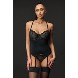 Passion Floris Corset Black L/XL | shoptok.hr