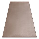 RugsX Preproga - Talna obloga SEDUCTION taupe 49 mehka, trpežna, spalnica, hotel 100x200 cm, (5000177074) | Shoptok.si