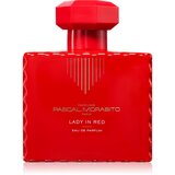 Pascal Morabito Perle Collection Lady In Red parfumska voda 100 ml za ženske Cene