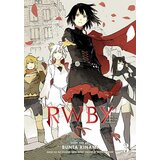 VIZ Media Bunta Kinami, Rooster Teeth Productions, Monty Oum - RWBY: The Official Manga: The Beacon Arc, Vol. 3 | ePonuda.com
