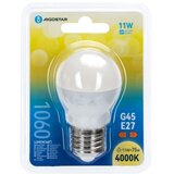  LED sijalica G45 E27/11W/230V 4000K - Aigostar | Eponuda.com