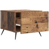  Kava Stol Staro drvo 49 x 50 x 40 cm Konstruirano drvo | shoptok.hr