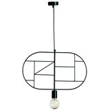  Luster na sajli IBIZA 1xE27/60W/230V | Eponuda.com
