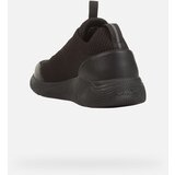 Geox Black Boys' Sneakers Sprintye - Boys | shoptok.hr