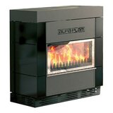 Alfa Plam Kamin na čvrsto gorivo Dormo R, drvo/ugalj | ePonuda.com