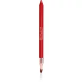 Collistar Professional Lip Pencil dolgoobstojni svinčnik za ustnice odtenek 109 Papavero Ipnotico 1,2 g