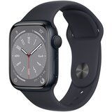 Apple watch series 8 gps 41mm MNP53FD/A | Shoptok.si