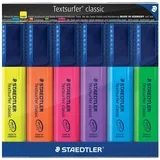 teksta Staedtler Textsurfer classic, 6/1