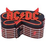 ACDC škatla 15 cm Nemesis Now | Shoptok.si